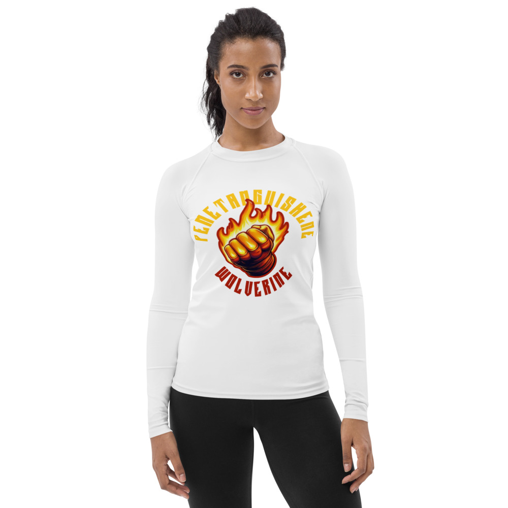 James Dalzell Compression Shirt