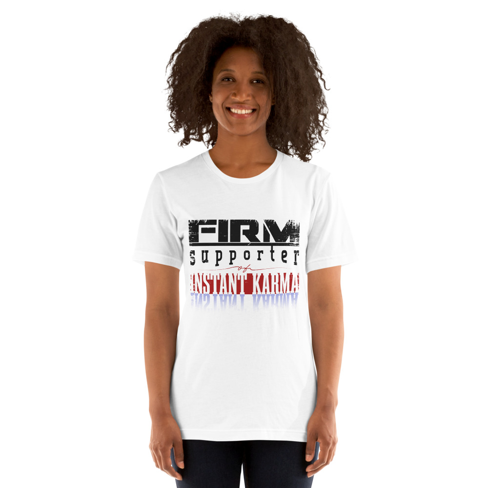Luther “Lights Out” Smith  T-Shirt