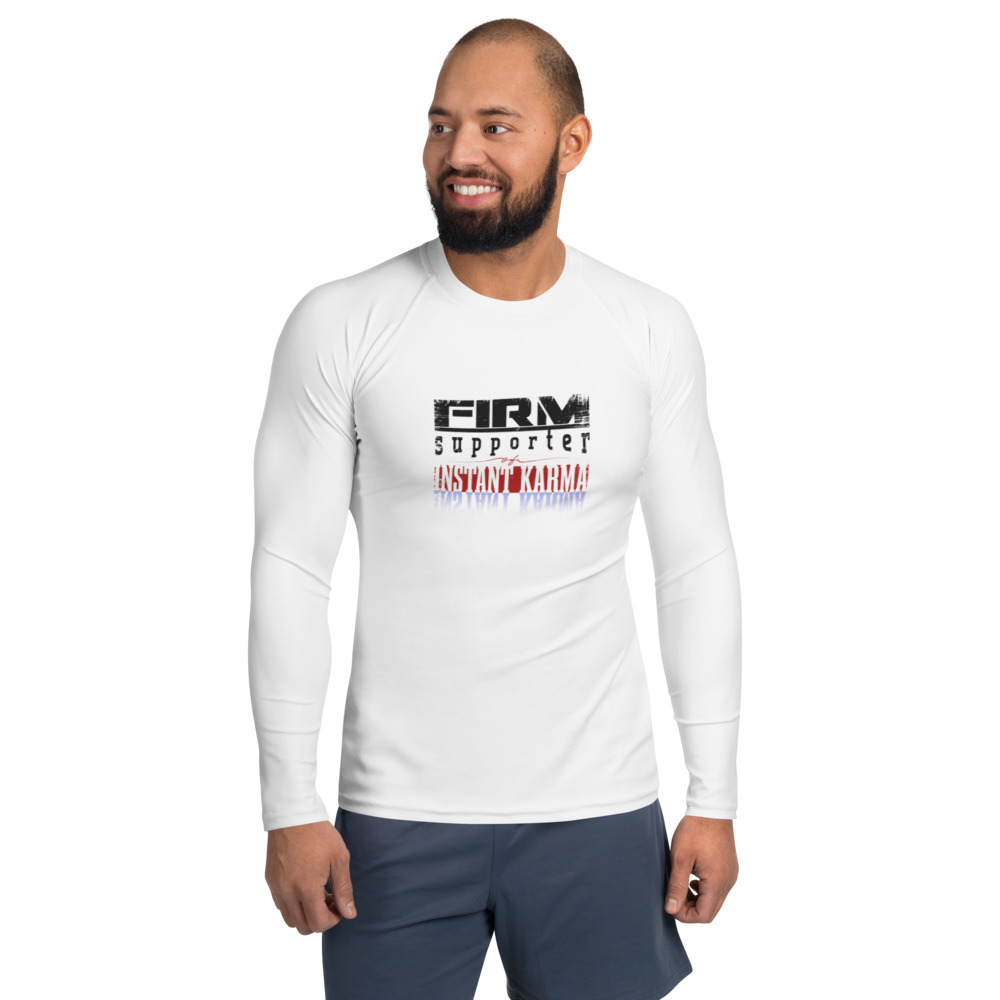 Luther “Lights Out” Smith  Compression Shirt