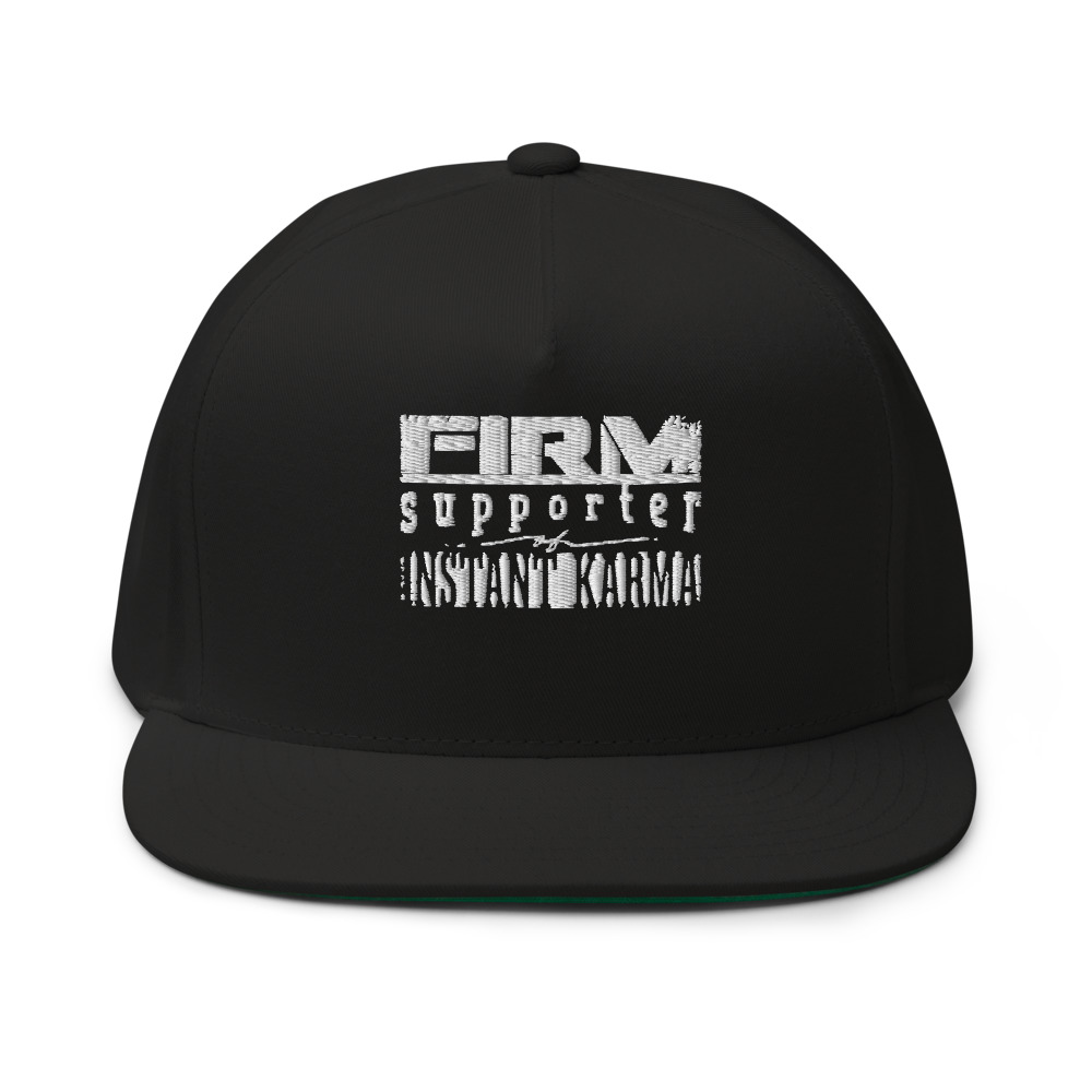 Luther “Lights Out” Smith  Hat