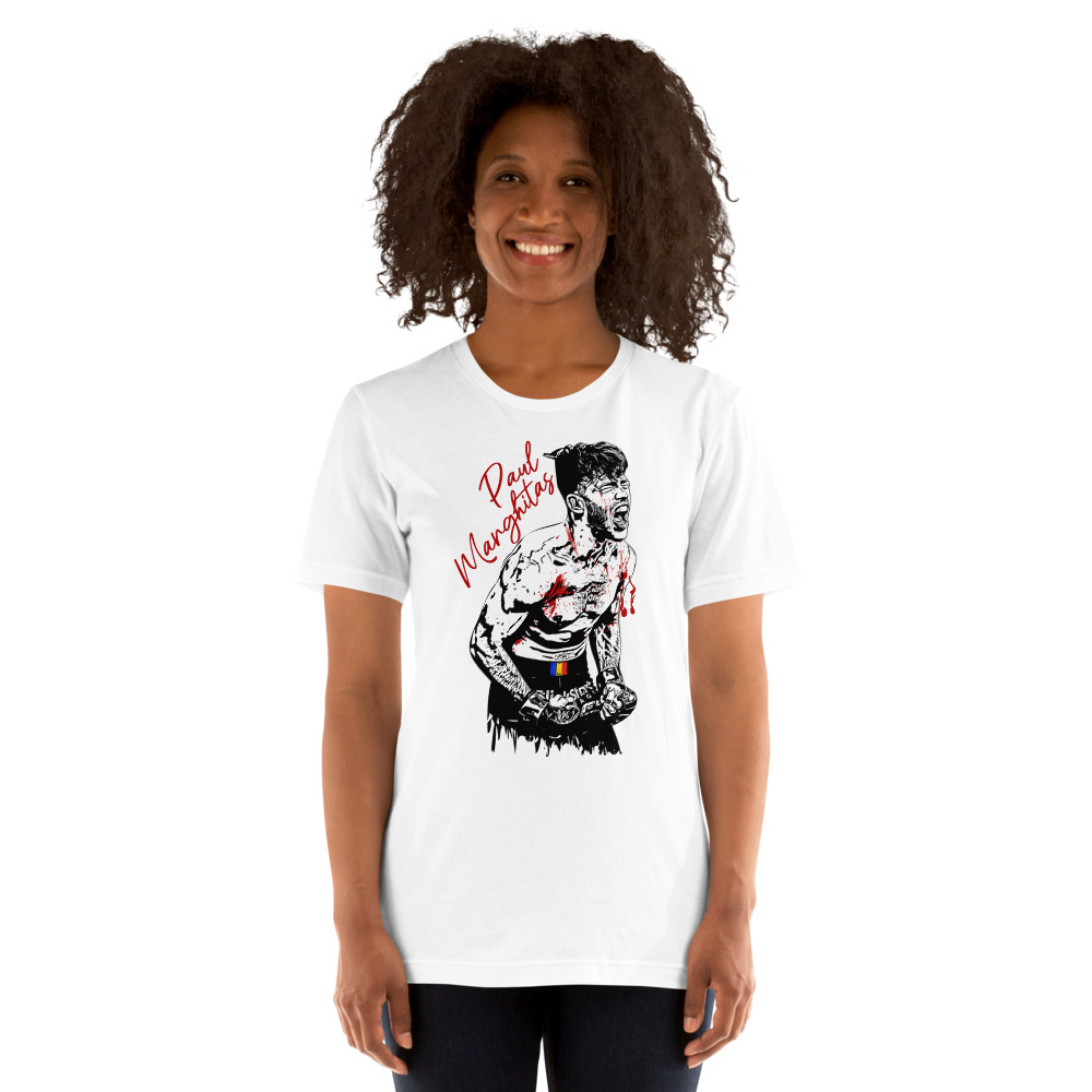 Paul "PRIME" Marghitas T-Shirt