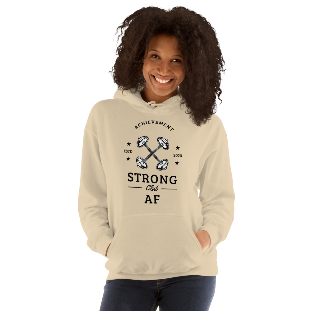 Jay Shaffer  Hoodie