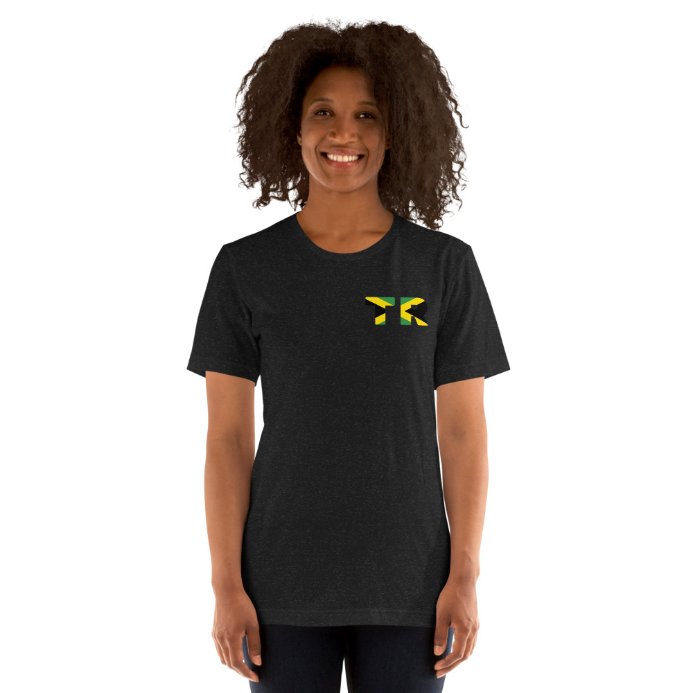 Iron prince  T-Shirt