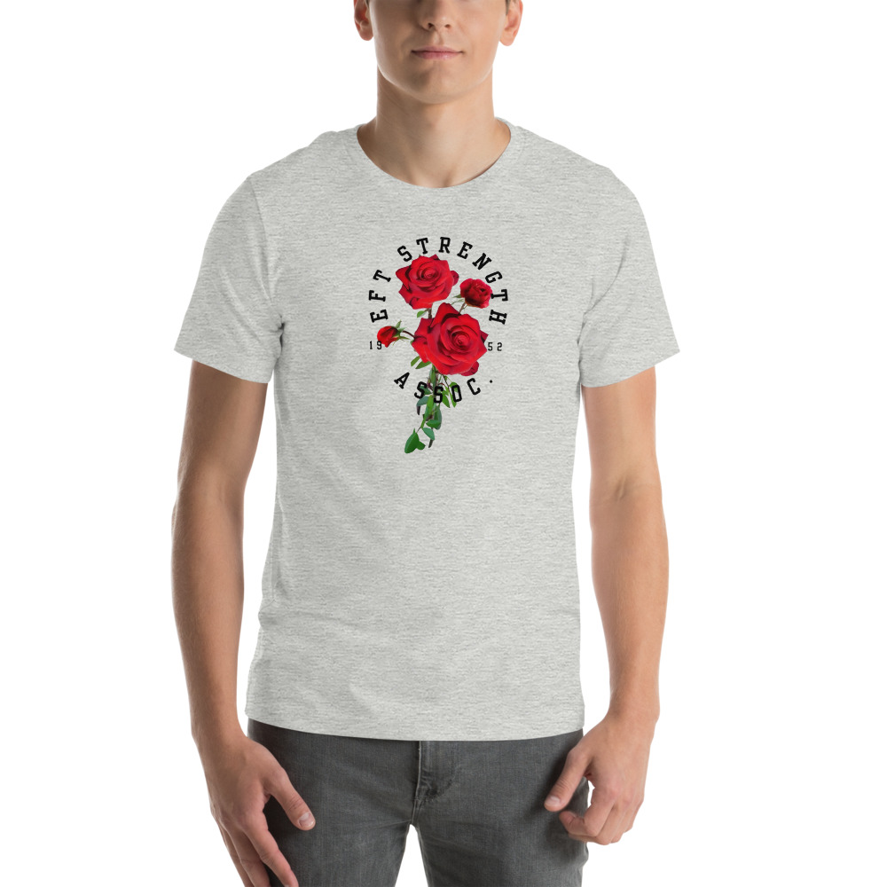 Jay Shaffer  T-Shirt
