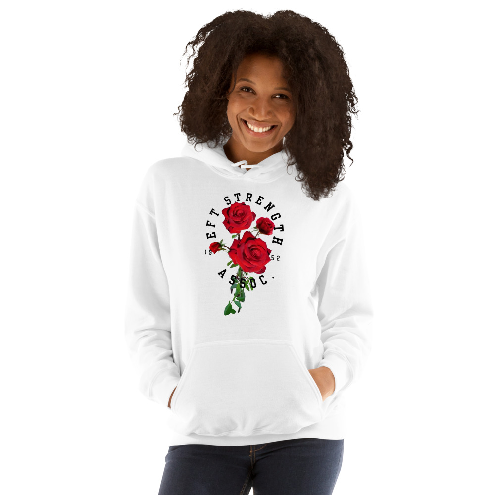 Jay Shaffer  Hoodie