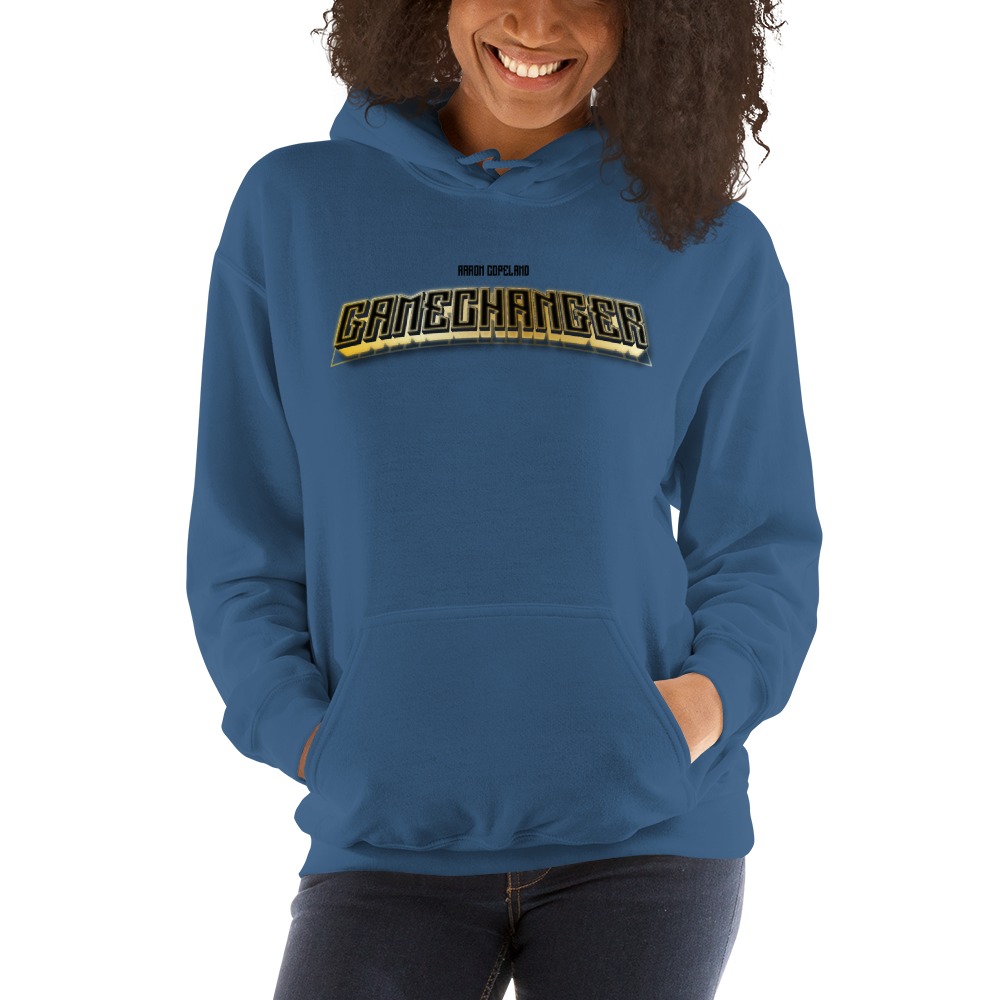 Women’s Elite Hoodie