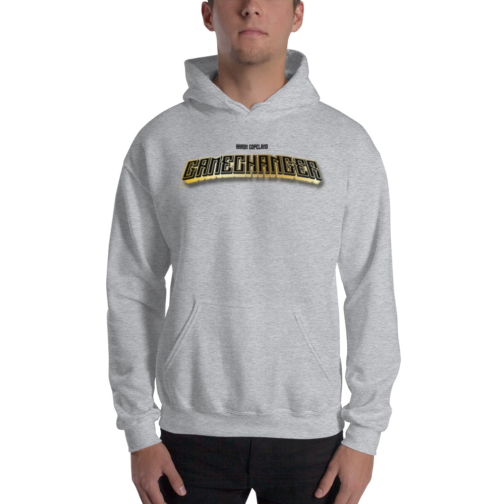 Men’s Elite Hoodie