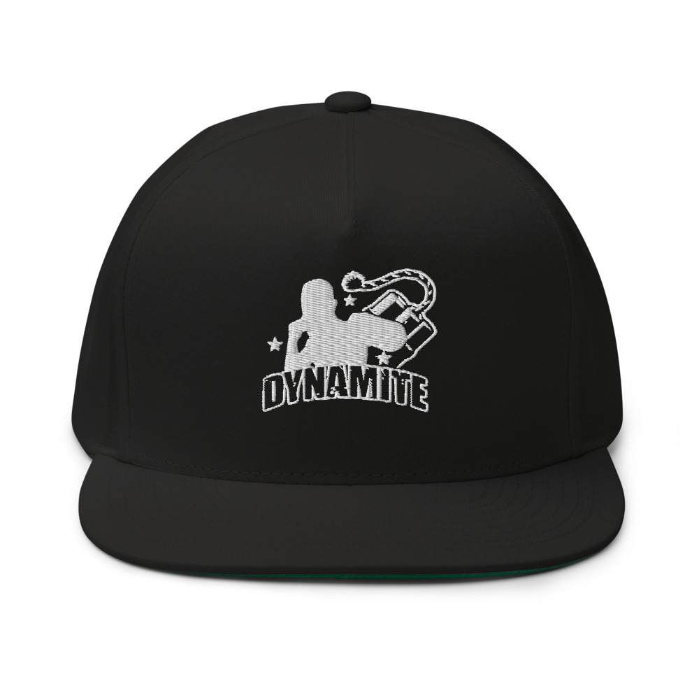 Christopher Garcia Hat