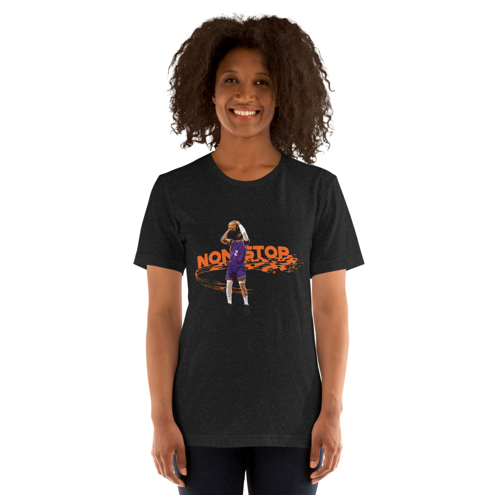 Josh Okogie T-Shirt