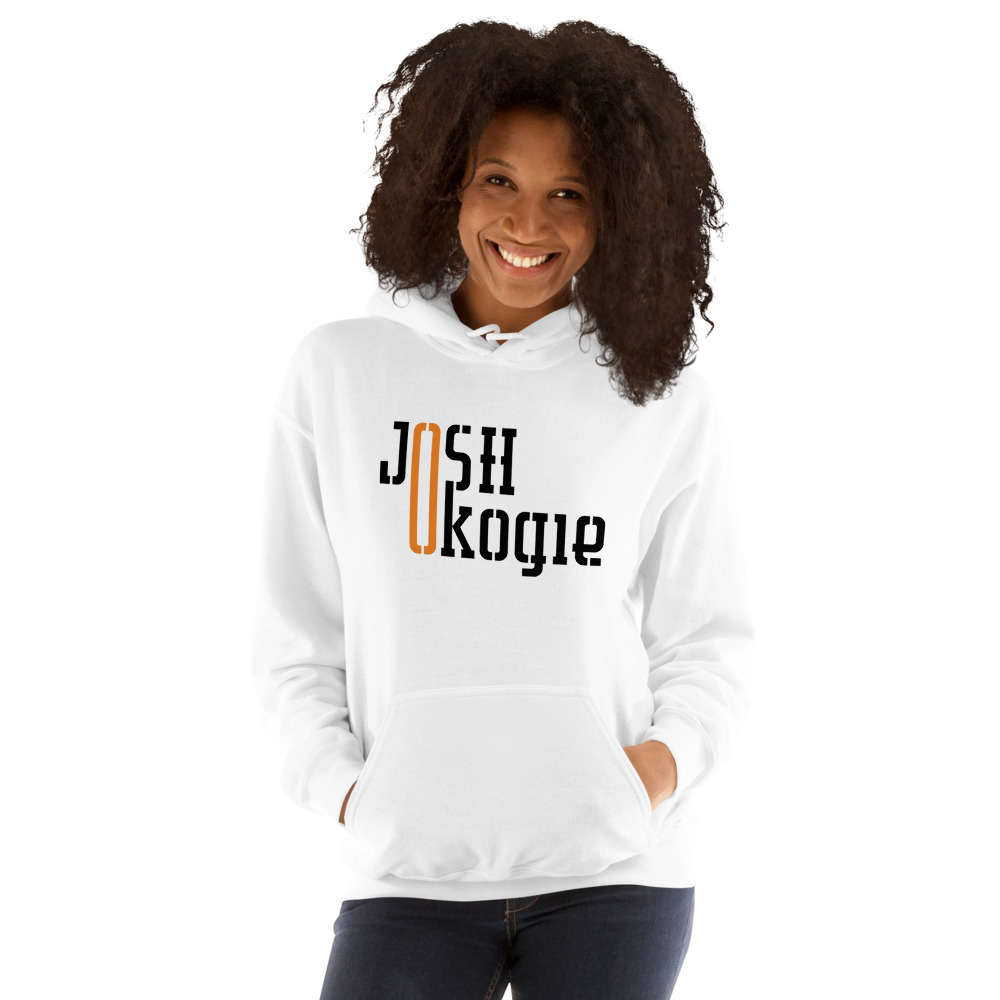Josh Okogie Hoodie