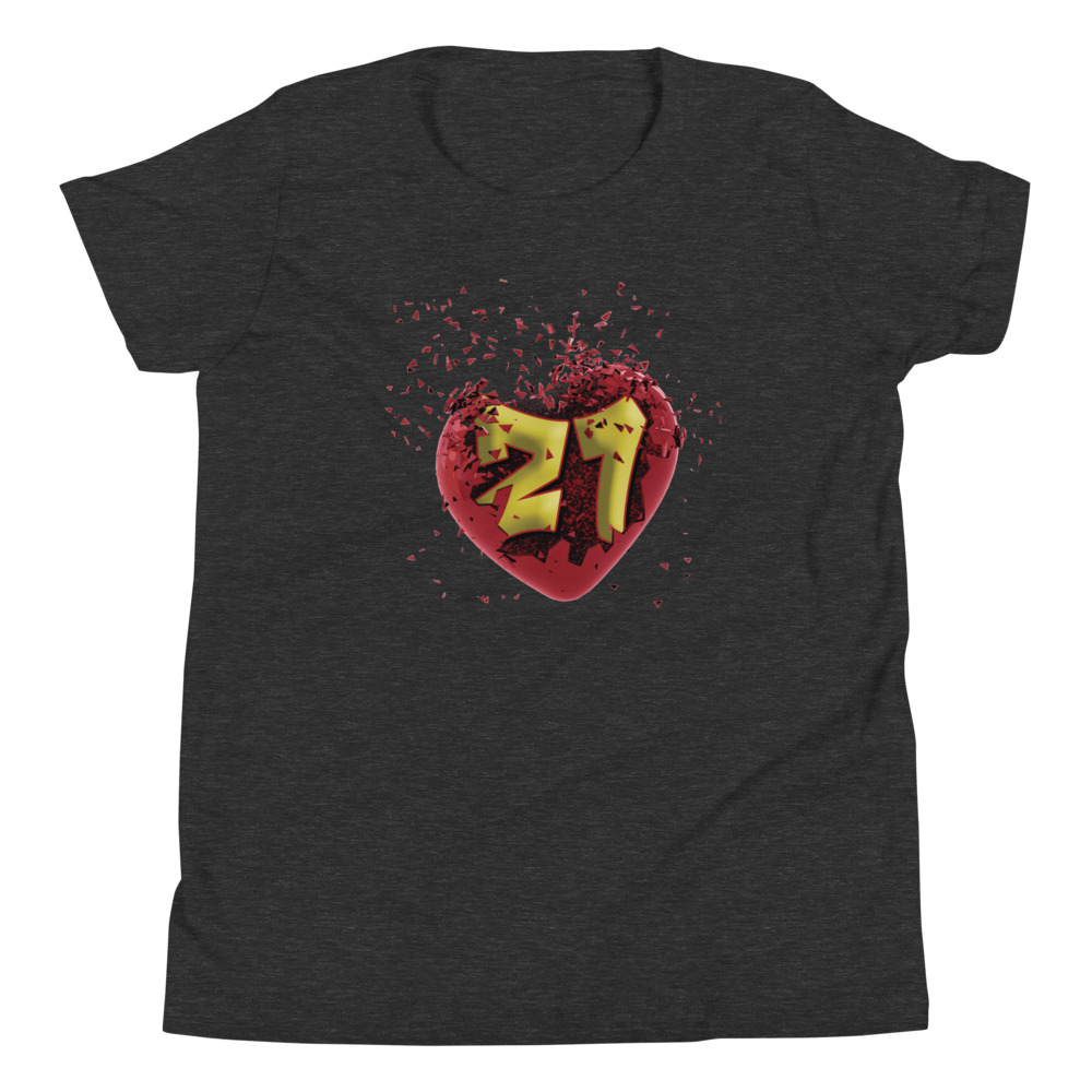 Cole Martin T-Shirt