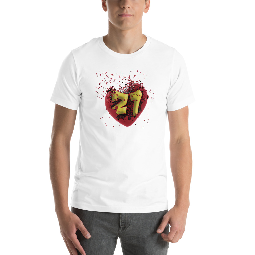 Cole Martin T-Shirt