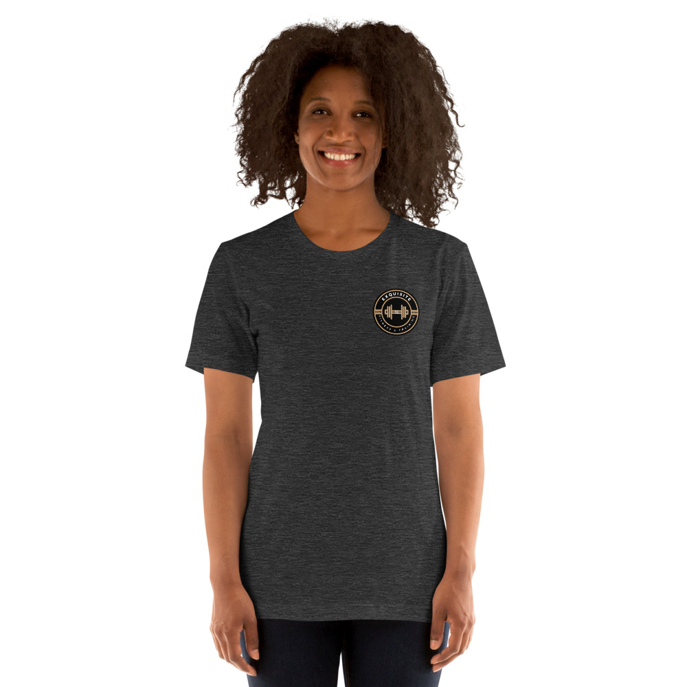 Jay Shaffer T-Shirt on MILLIONS Jay Shaffer T-Shirt