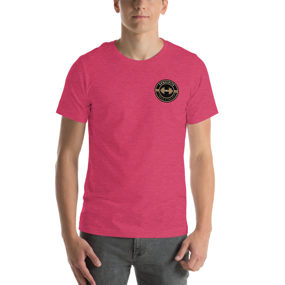Jay Shaffer  T-Shirt