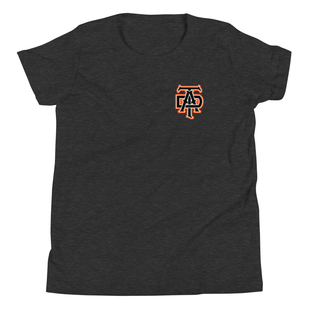 AJ Hotchkins T-Shirt