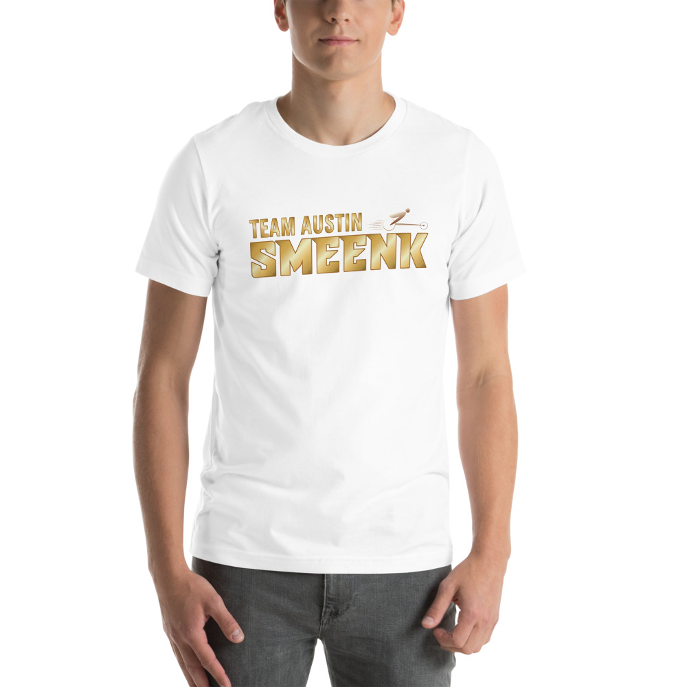 Austin Smeenk T-Shirt