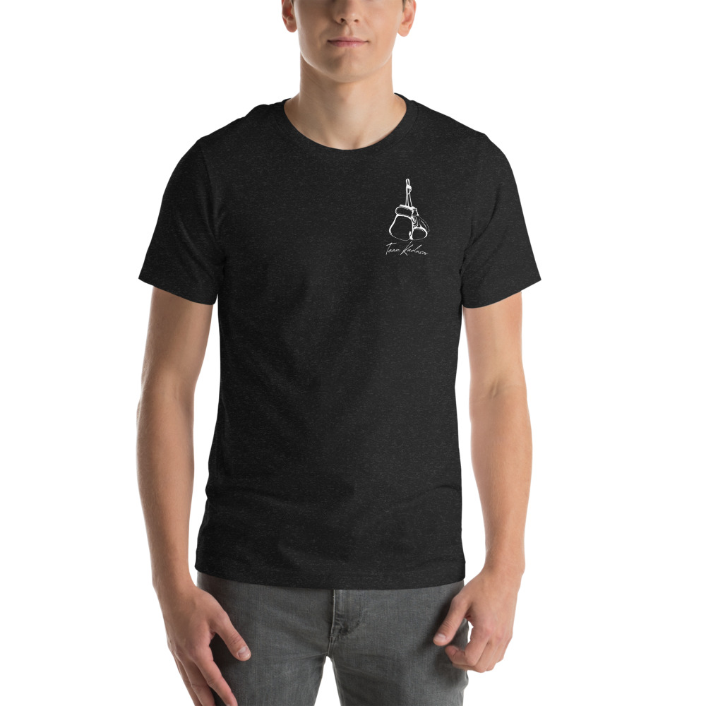 Damir Kudusov T-Shirt on MILLIONS Damir Kudusov T-Shirt