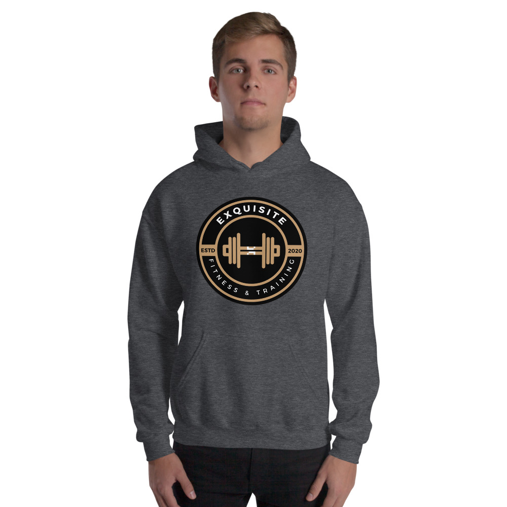 Jay Shaffer  Hoodie