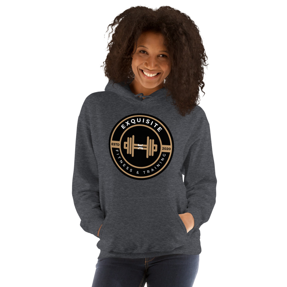 Jay Shaffer  Hoodie