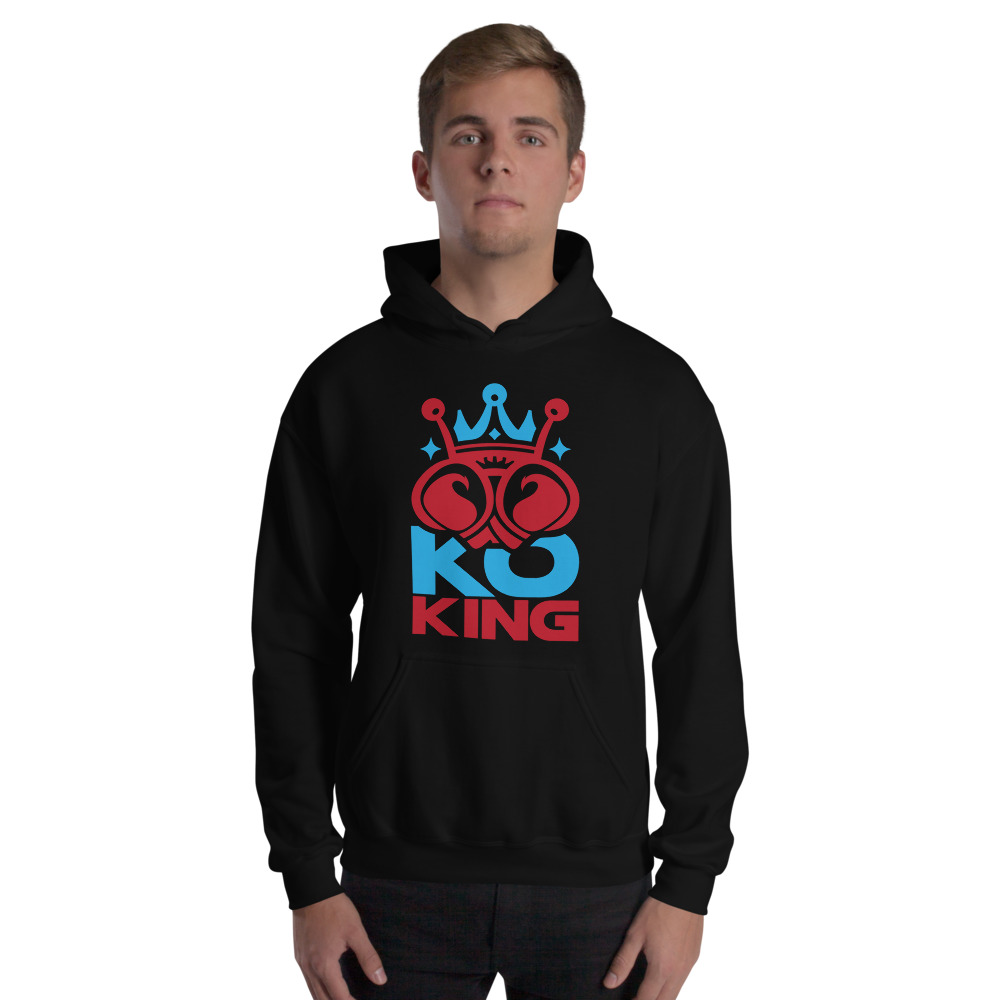 Lance "LayemDown" Williams  Hoodie