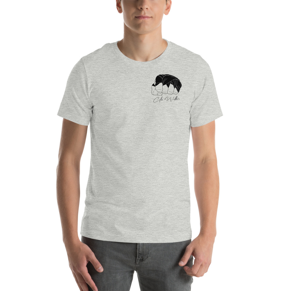 Colin Walker T-Shirt