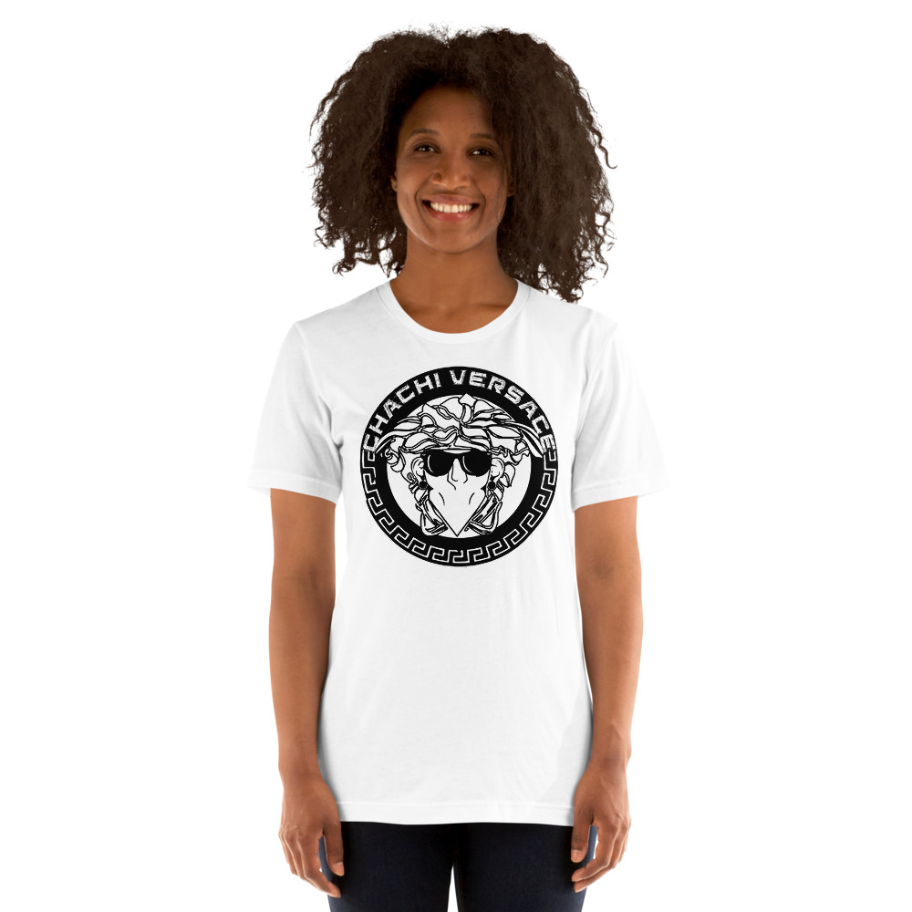 Chachi Versace T-Shirt