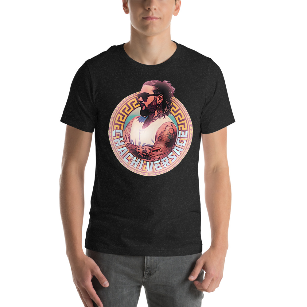 Chachi Versace T-Shirt