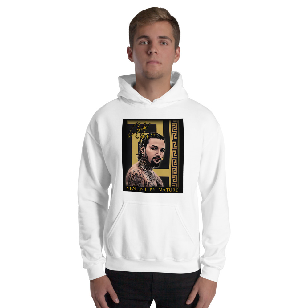Chachi Versace Hoodie