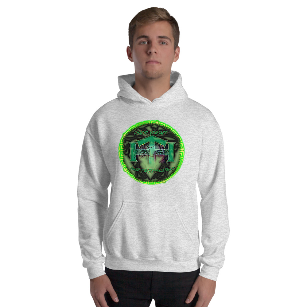 Chachi Versace Hoodie