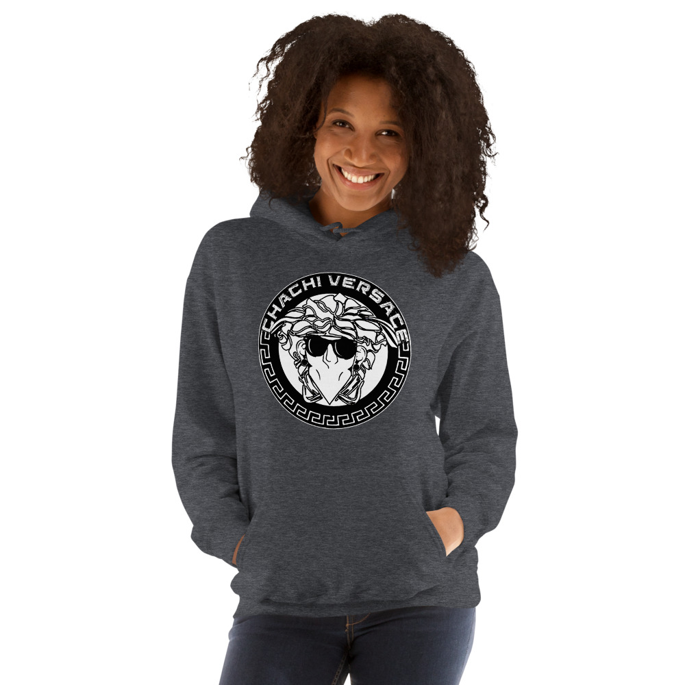 Chachi Versace Hoodie