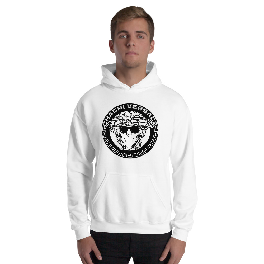 Chachi Versace Hoodie