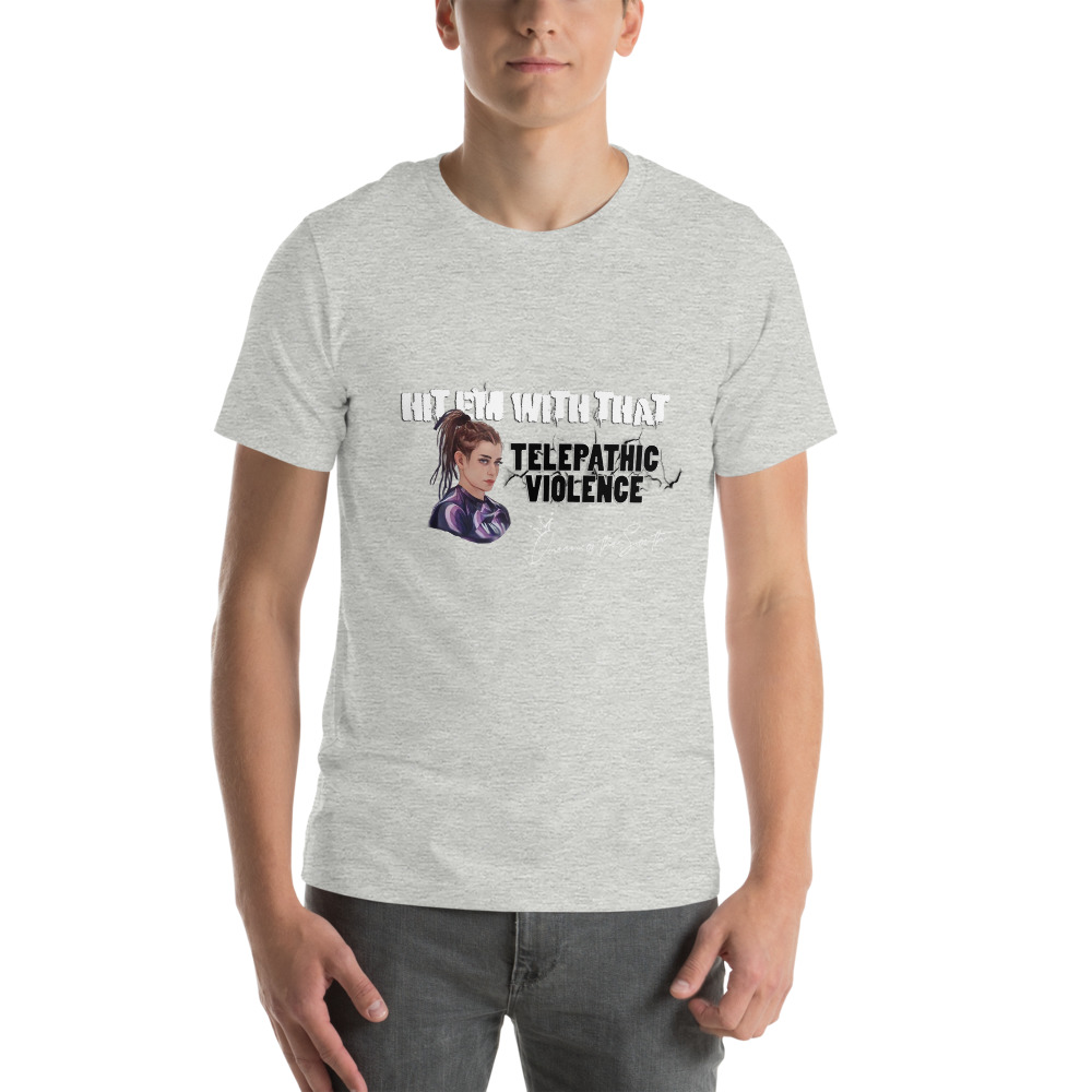 Kate Bacik T-Shirt