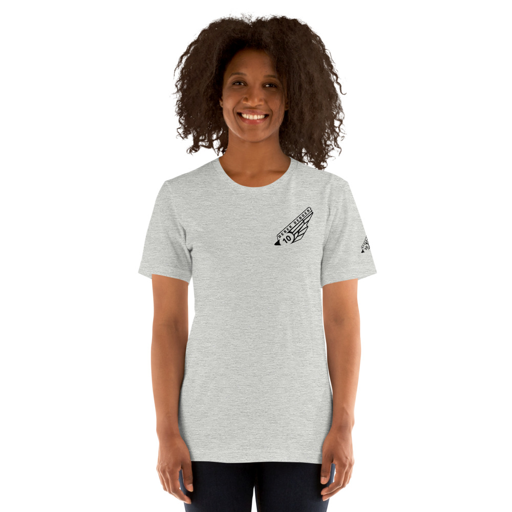 Derek DeBoer T-Shirt