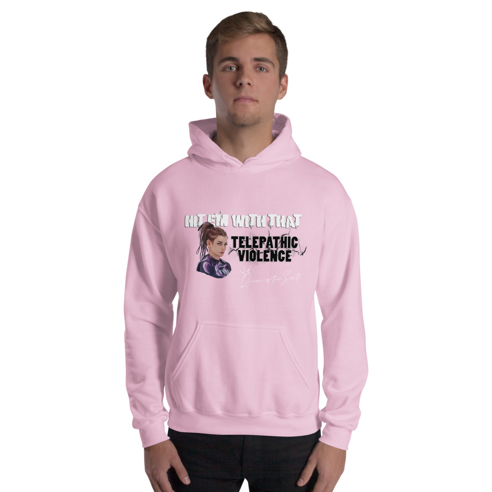 Kate Bacik Hoodie