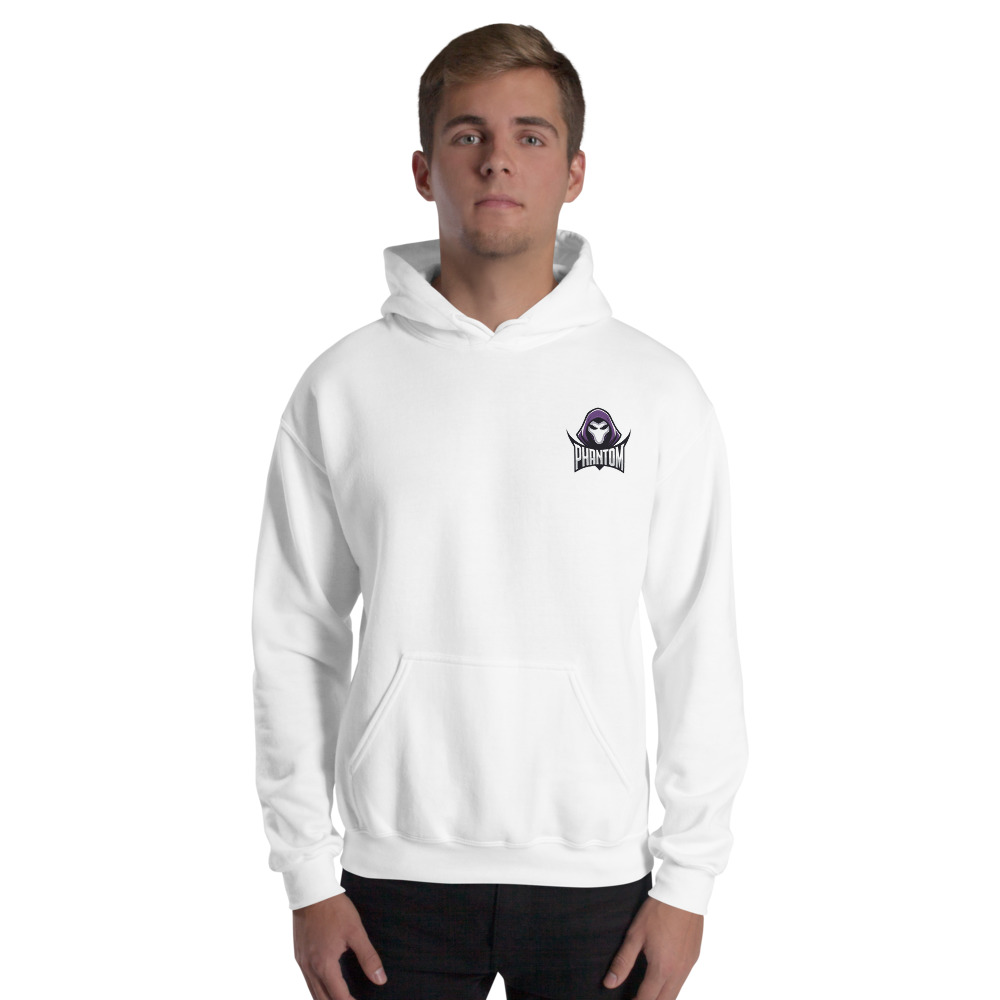 Dontay Friga Hoodie