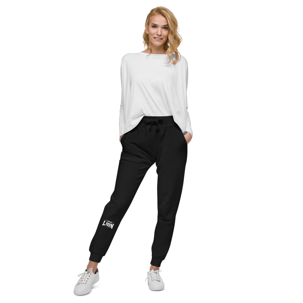 Moise Lissala's Joggers on MILLIONS Moise Lissala's Joggers