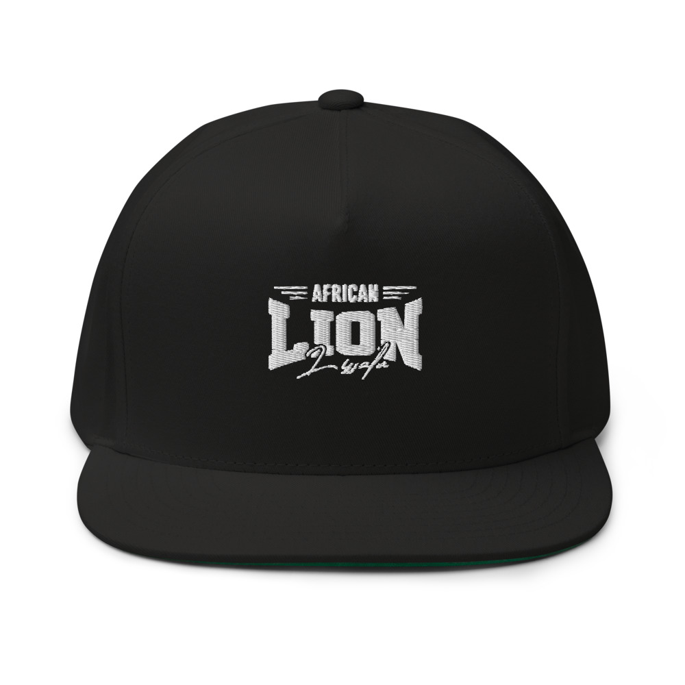 Moise Lissala's Hat on MILLIONS Moise Lissala's Hat
