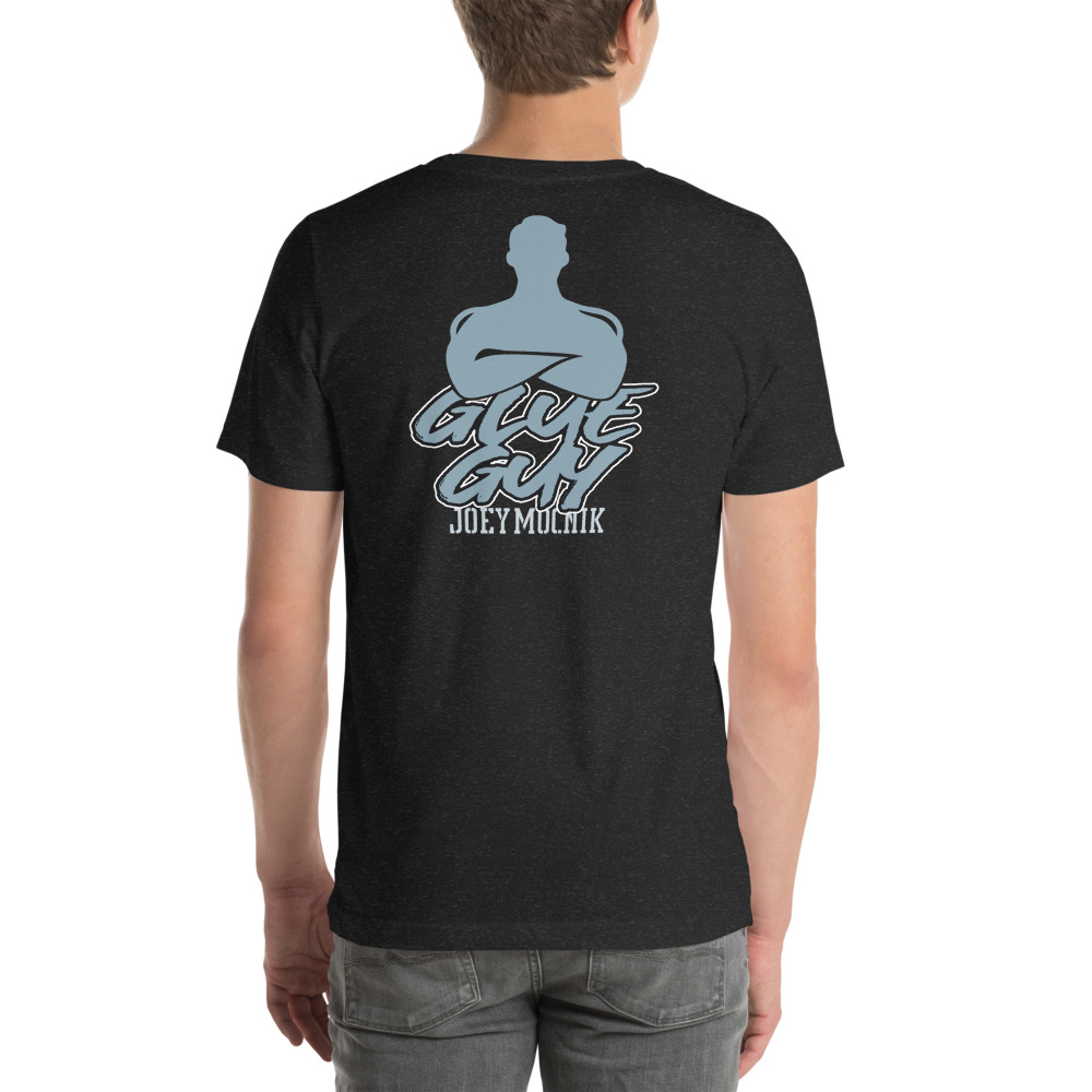Joey Mocnik T-Shirt