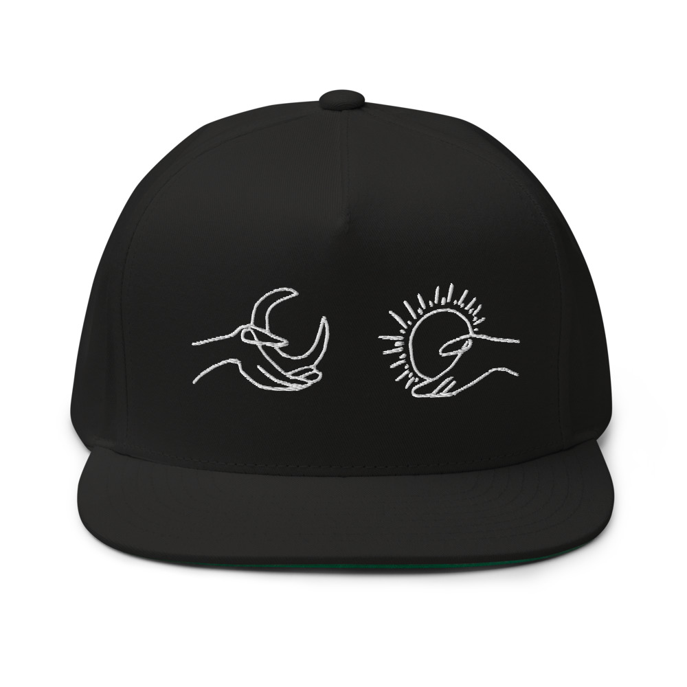 Shiva Shakti Hat