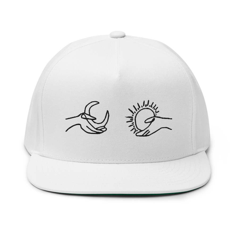 Shiva Shakti W.Hat