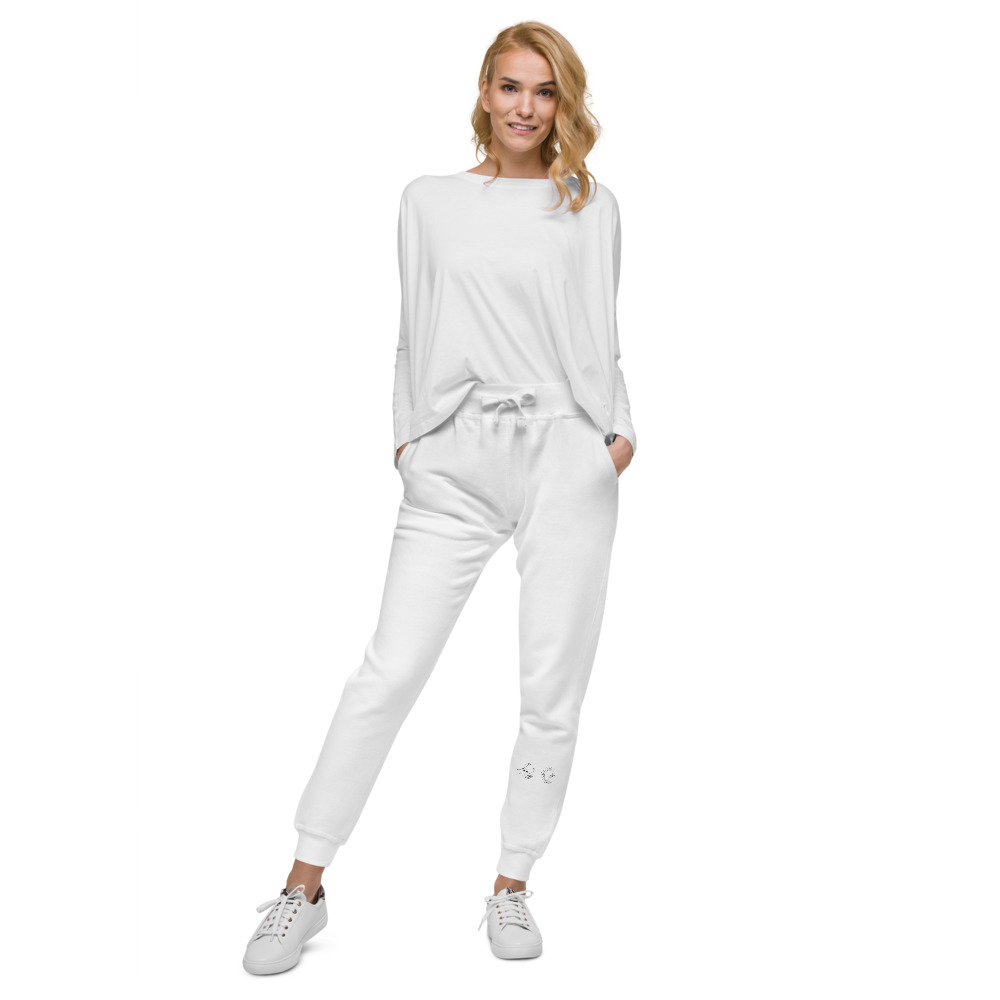 Shiva Shakti Joggers