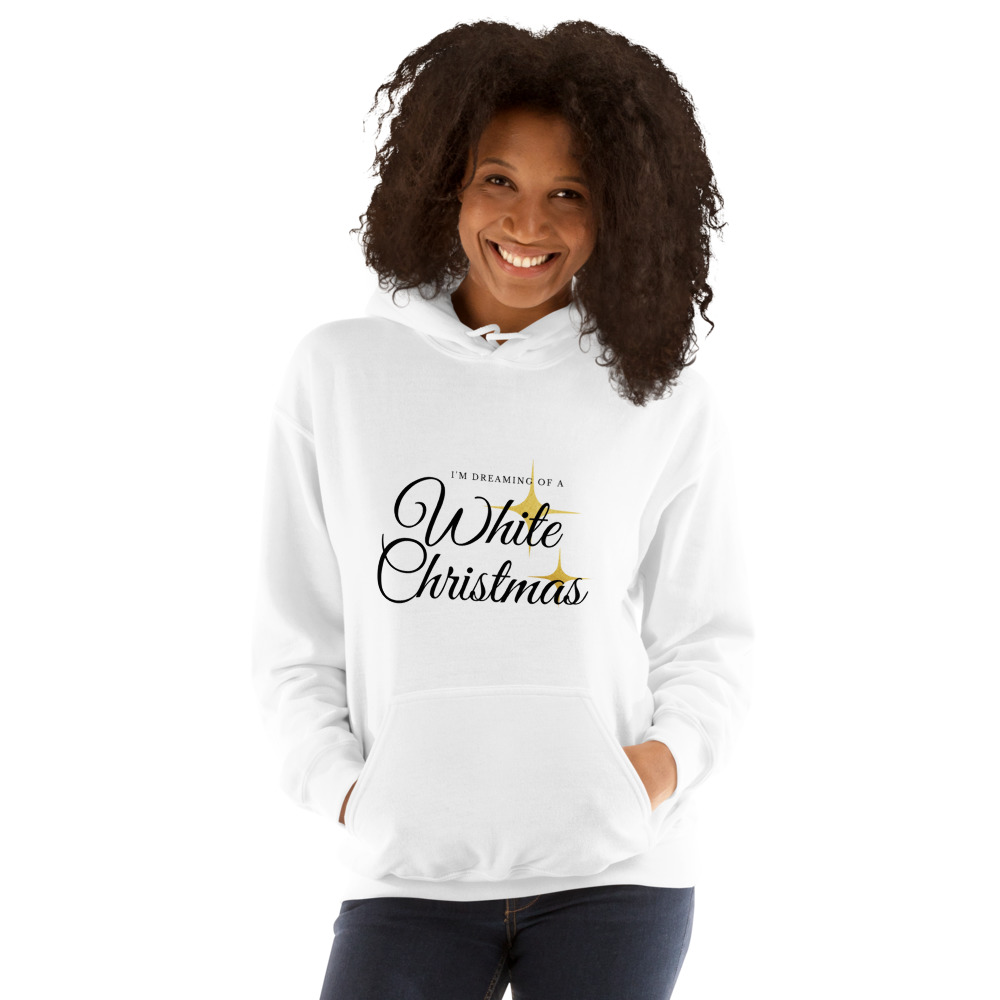 XMas Hoodie