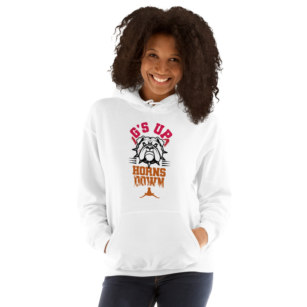 Nothin' Finer Podcast Hoodie