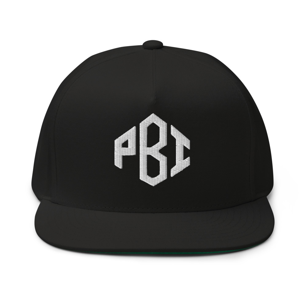 Pretty Boy Ingram's Hat on MILLIONS Pretty Boy Ingram's Hat