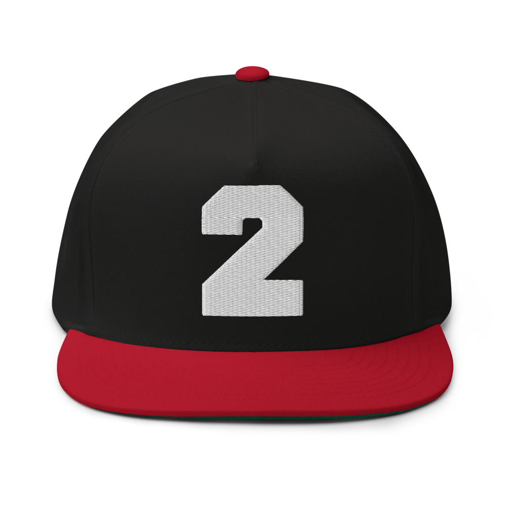Forever Ingram – LL2 Hat on MILLIONS Forever Ingram – LL2 Hat