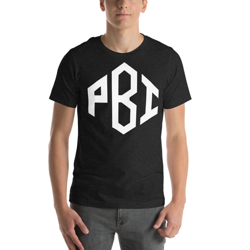 PBI Shirt on MILLIONS PBI Shirt