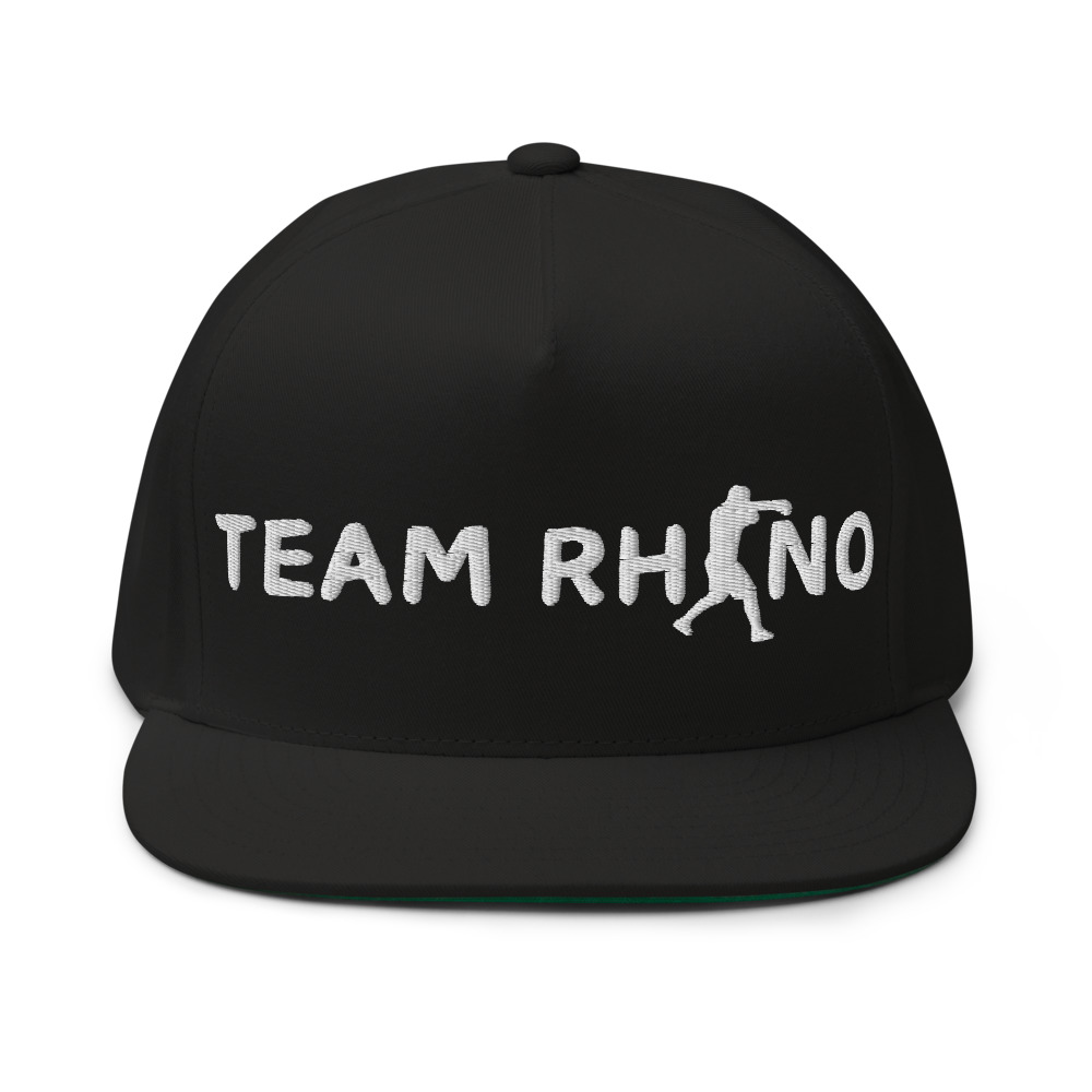 RHINO's Hat