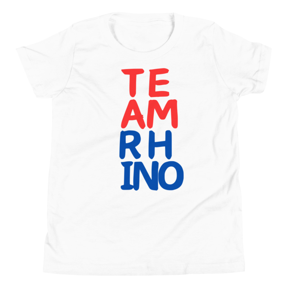 RHINO's T-Shirt