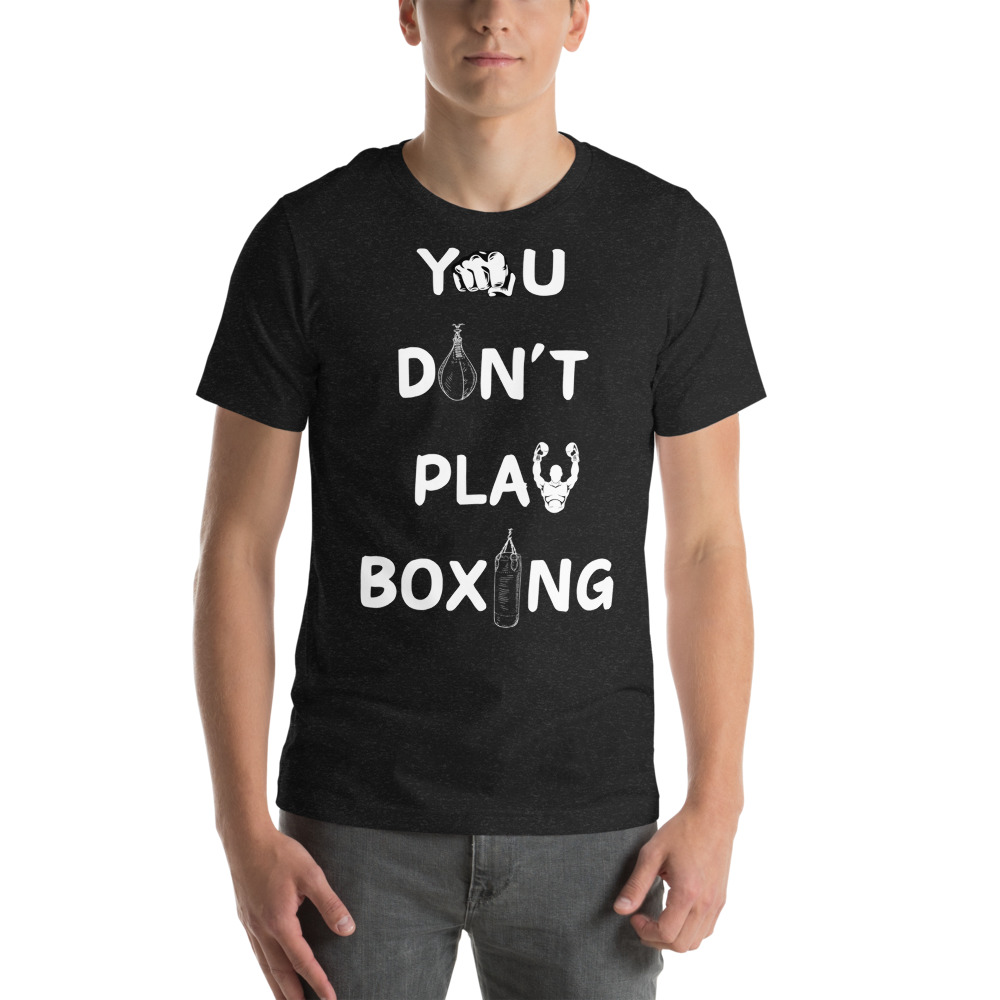 RHINO's T-Shirt