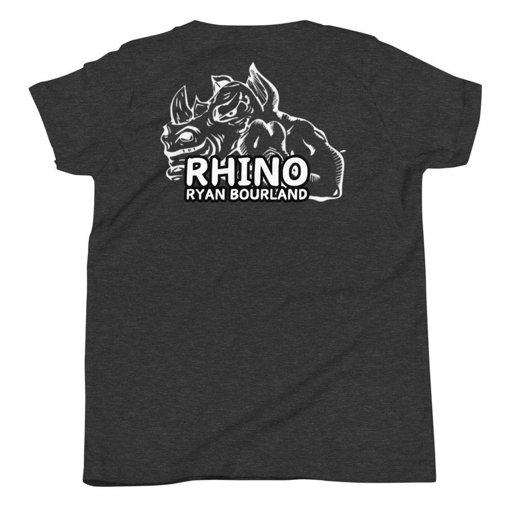 RHINO's T-Shirt
